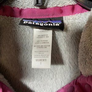 Patagonia Fleece